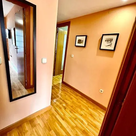 Apartment Front Muchavista